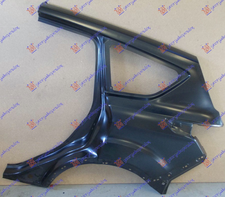 ΦΤΕΡΟ ΠΙΣΩ ΑΡ