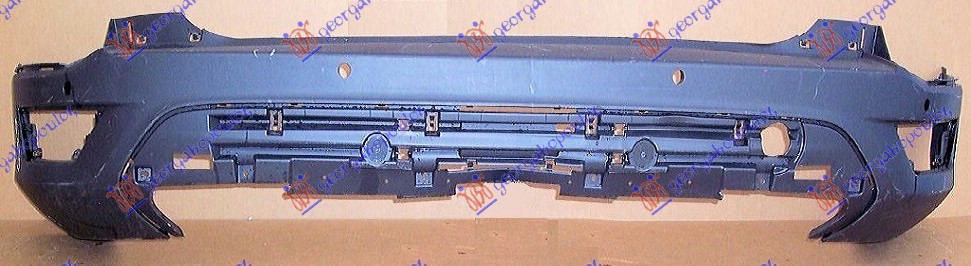 ΠΡΟΦΥΛΑΚΤΗΡΑΣ ΠΙΣΩ (ΜΕ 4 PDC)