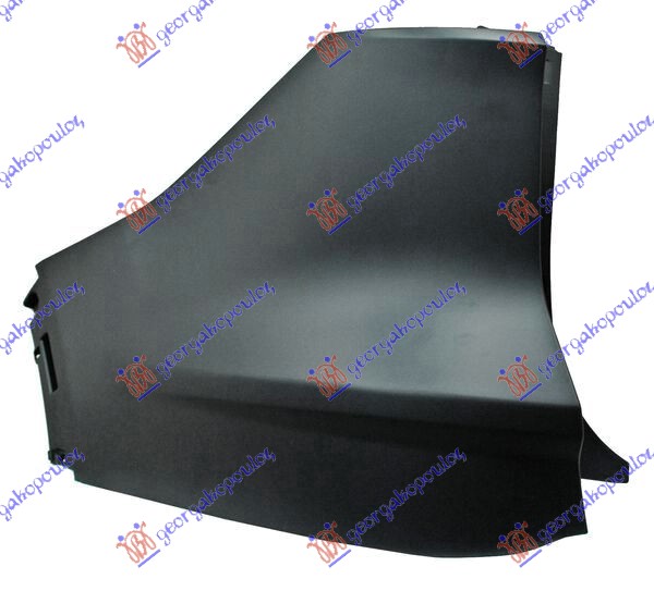 ΠΡΟΦΥΛΑΚΤΗΡΑΣ ΠΙΣΩ ΑΚΡΑΙΟΣ ΑΡ