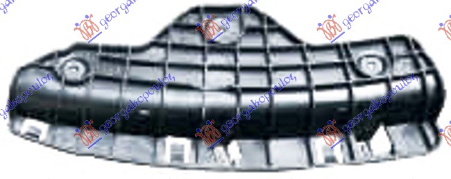 ΒΑΣΗ ΦΑΝΟΥ ΕΜΠΡΟΣ ΠΛΑΣΤΙΚΗ ΔΕΞ