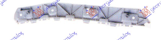 ΒΑΣΗ ΠΡΟΦΥΛΑΚΤΗΡΑ ΠΙΣΩ ΠΛΑΪΝΗ ΠΛΑΣΤΙΚΗ ΔΕΞ