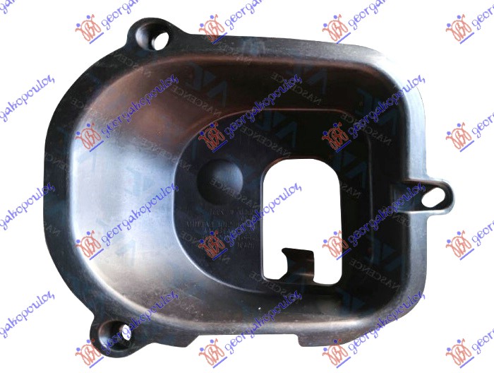 ΔΙΧΤΥ ΠΡΟΦΥΛΑΚΤΗΡΑ ΕΜΠΡΟΣ ΕΣΩ ΑΡ