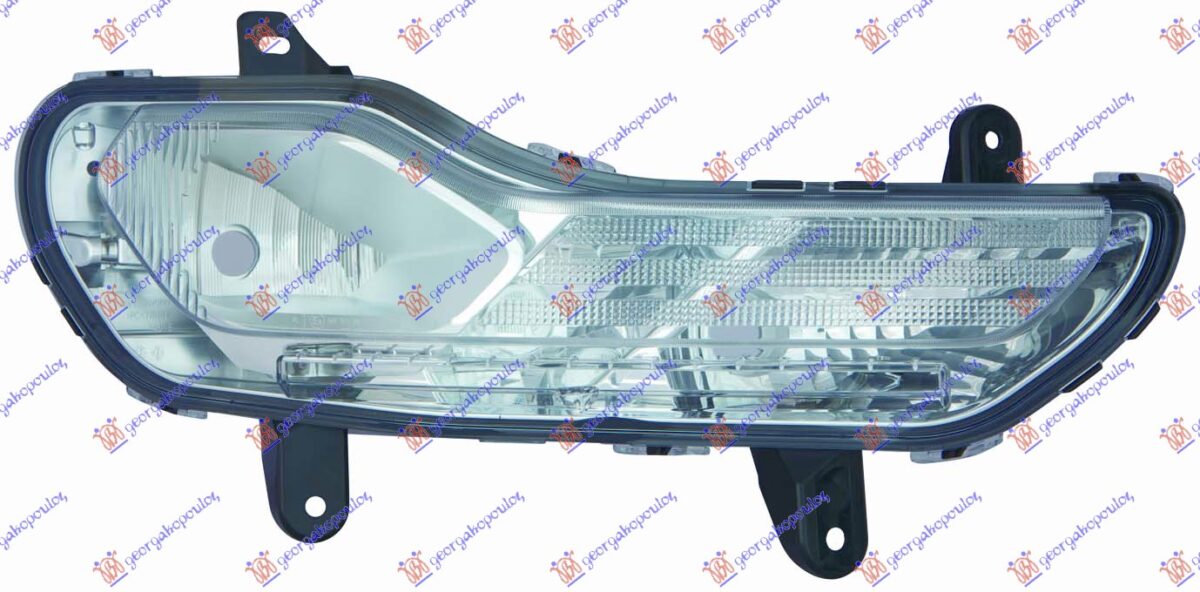 ΠΡΟΒΟΛΕΑΣ ΟΜΙΧΛΗΣ (H10/WY21W) ΔΕΞ