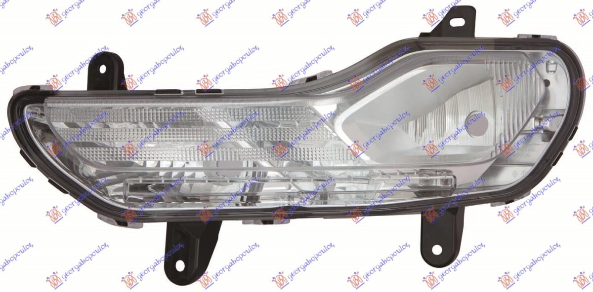 ΠΡΟΒΟΛΕΑΣ ΟΜΙΧΛΗΣ (H10/WY21W) ΑΡ