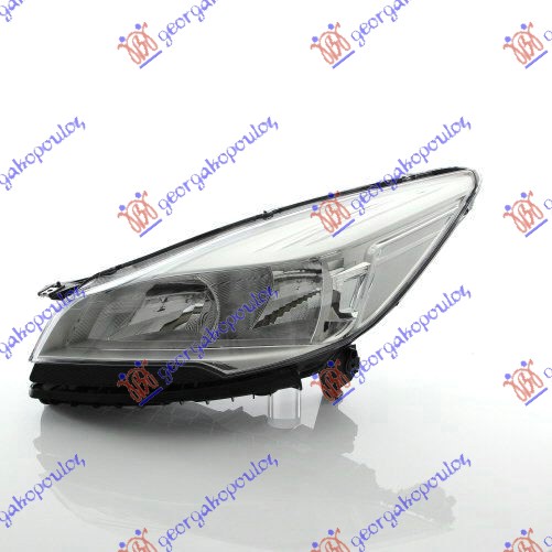 ΦΑΝΟΣ ΕΜΠΡΟΣ ΗΛΕΚΤΡΙΚΟΣ (Ε) (DEPO) ΑΡ