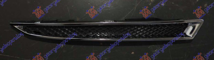 ΔΙΑΚΟΣΜΗΤΙΚΟ ΦΑΝΟΥ ΕΜΠΡΟΣ (ΧΡΩΜΙΟ) ΔΕΞ