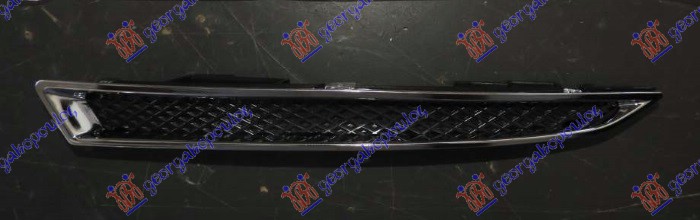 ΔΙΑΚΟΣΜΗΤΙΚΟ ΦΑΝΟΥ ΕΜΠΡΟΣ (ΧΡΩΜΙΟ) ΑΡ