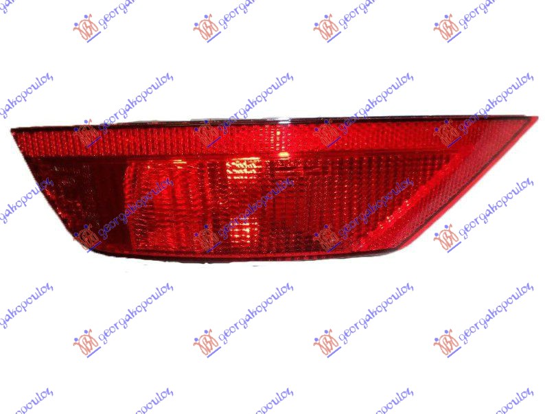 ΑΝΤΑΝΑΚΛΑΣΤΙΚΟ ΠΙΣΩ ΠΡΟΦΥΛΑΚΤΗΡΑ ΑΡ