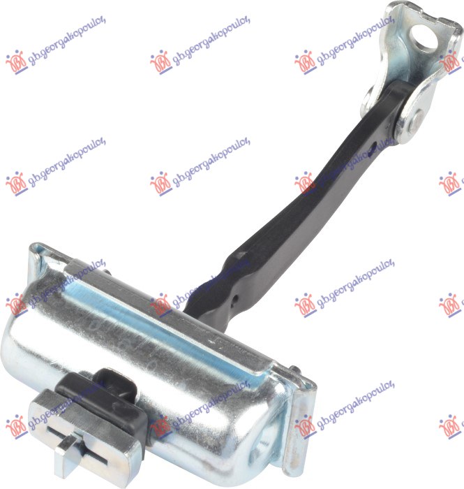 ΣΤΟΠ ΠΟΡΤΑΣ ΠΙΣΩ