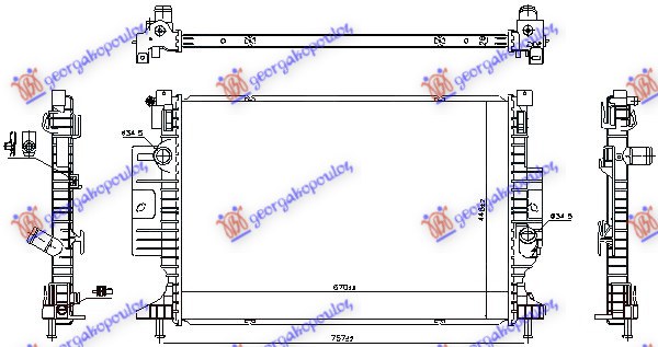 ΨΥΓΕΙΟ 2.0 ECOBOOST ΒΕΝΖΙΝΗ - 2.0 TDCI ΠΕΤΡΕΛΑΙΟ ΜΗΧΑΝΙΚΟ (670x448)