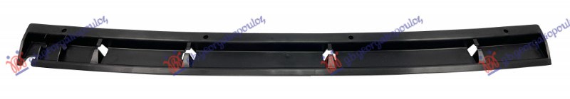 ΒΑΣΗ ΣΠΟΙΛΕΡ ΠΡΟΦΥΛΑΚΤΗΡΑ ΠΙΣΩ