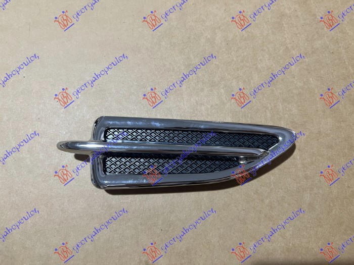 ΔΙΑΚΟΣΜΗΤΙΚΟ ΦΤΕΡΟΥ ΕΜΠΡΟΣ ΧΡΩΜΙΟ ΔΕΞ