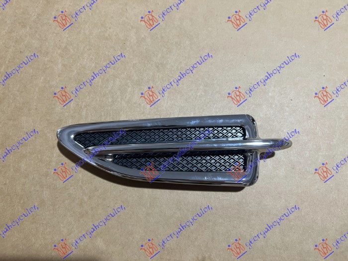 ΔΙΑΚΟΣΜΗΤΙΚΟ ΦΤΕΡΟΥ ΕΜΠΡΟΣ ΧΡΩΜΙΟ ΑΡ