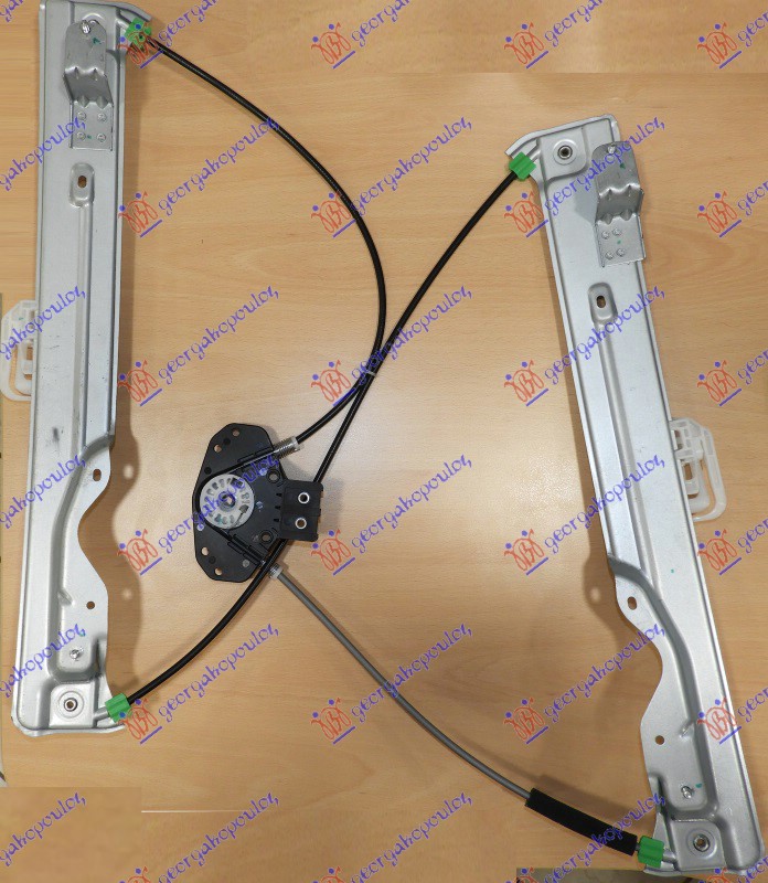 ΓΡΥΛΛΟΣ ΠΑΡΑΘΥΡΟΥ ΕΜΠΡΟΣ ΗΛΕΚΤΡΙΚΟΣ (ΧΩΡΙΣ ΜΟΤΕΡ) ΑΡ