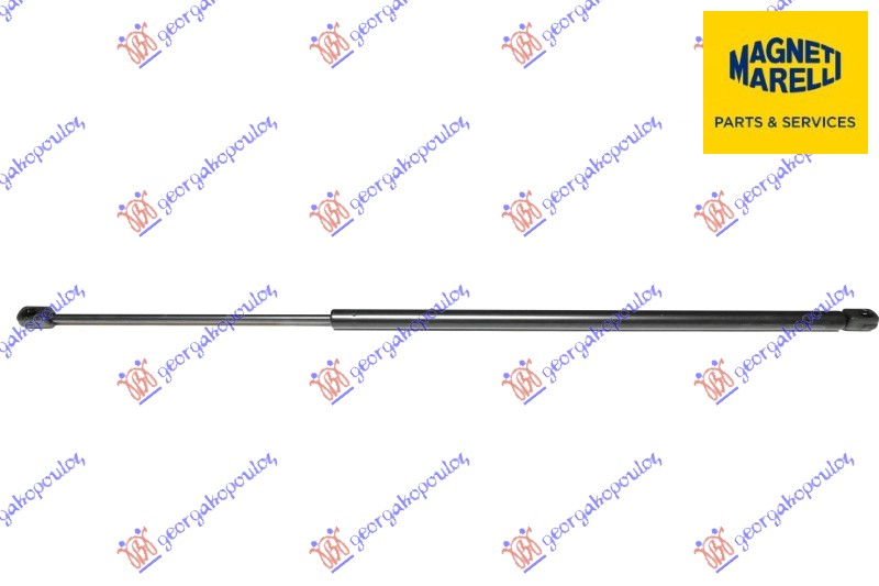 ΑΜΟΡΤΙΣΕΡ ΜΠΑΓΚΑΖ (759L-670N) (MARELLI)