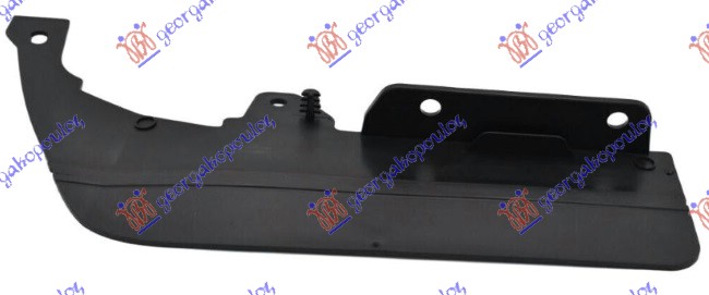 ΘΟΛΟΣ ΕΜΠΡΟΣ ΠΛΑΣΤΙΚΟΣ (ΚΑΤΩ ΚΟΜΜΑΤΙ) ΔΕΞ