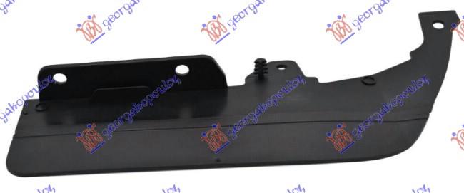 ΘΟΛΟΣ ΕΜΠΡΟΣ ΠΛΑΣΤΙΚΟΣ (ΚΑΤΩ ΚΟΜΜΑΤΙ) ΑΡ