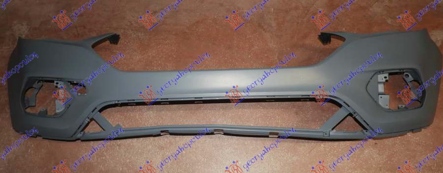 ΠΡΟΦΥΛΑΚΤΗΡΑΣ ΕΜΠΡΟΣ ΒΑΦΟΜΕΝΟΣ (ΜΕ ΣΗΜΑΔΙΑ ΚΟΠΗΣ ΓΙΑ PDC & ΠΙΤΣΙΛΙΣΤΗΡΙΑ) (ΚΙΝΑ)