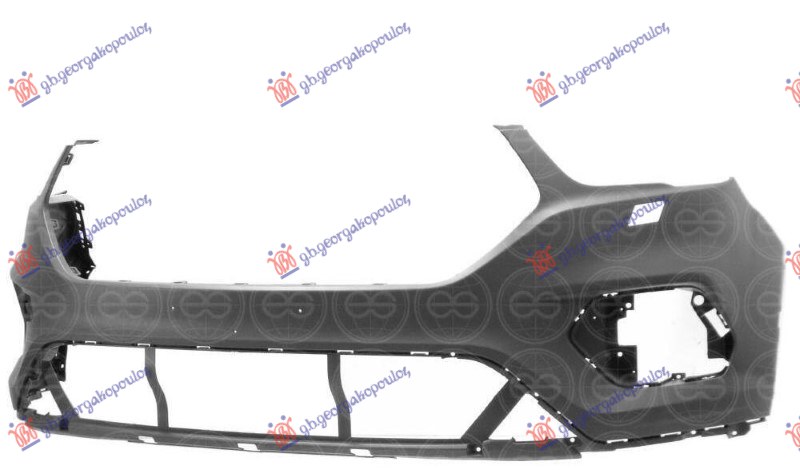 ΠΡΟΦΥΛΑΚΤΗΡΑΣ ΕΜΠΡΟΣ ΒΑΦΟΜΕΝΟΣ (ΜΕ ΠΙΤΣΙΛΙΣΤΗΡΙΑ) (ΜΕ ΣΗΜΑΔΙΑ ΚΟΠΗΣ ΓΙΑ PDC) (Α ΠΟΙΟΤΗΤΑ)