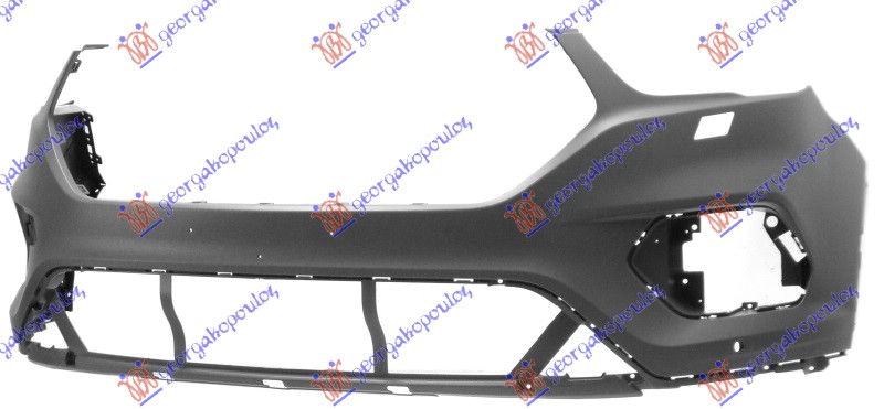 ΠΡΟΦΥΛΑΚΤΗΡΑΣ ΕΜΠΡΟΣ ΒΑΦΟΜΕΝΟΣ (ΜΕ 2 PDC & ΠΙΤΣΙΛΙΣΤΗΡΙΑ) (Α ΠΟΙΟΤΗΤΑ)