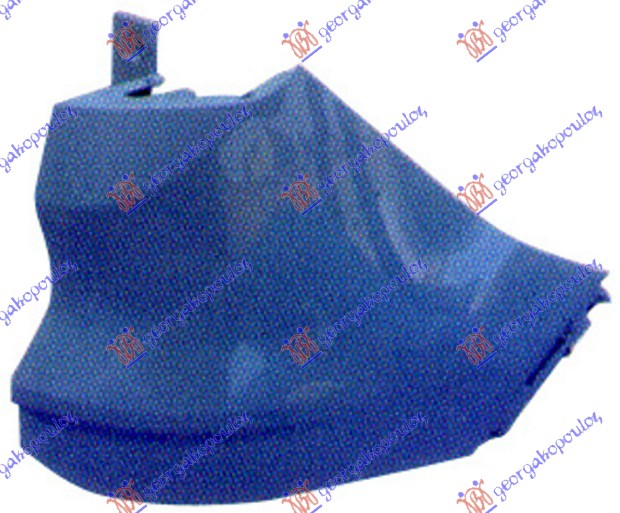 ΠΡΟΦΥΛΑΚΤΗΡΑΣ ΠΙΣΩ ΑΚΡΑΙΟΣ ΔΕΞ