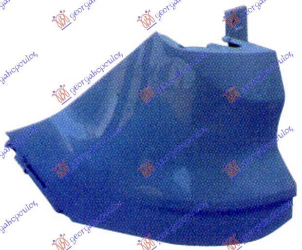 ΠΡΟΦΥΛΑΚΤΗΡΑΣ ΠΙΣΩ ΑΚΡΑΙΟΣ ΑΡ