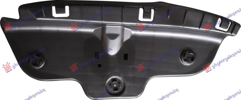 ΒΑΣΗ ΦΑΝΟΥ ΕΜΠΡΟΣ ΠΛΑΣΤΙΚΗ (ΠΡΟΦΥΛΑΚΤΗΡΑ) ΔΕΞ