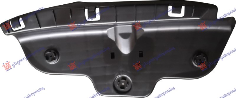 ΒΑΣΗ ΦΑΝΟΥ ΕΜΠΡΟΣ ΠΛΑΣΤΙΚΗ (ΠΡΟΦΥΛΑΚΤΗΡΑ) ΑΡ