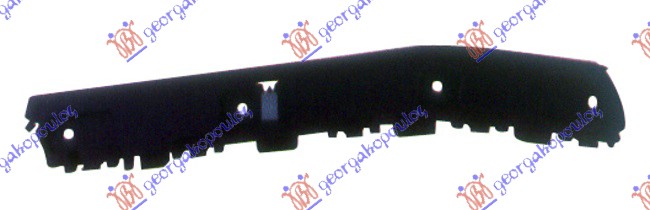 ΒΑΣΗ ΠΡΟΦΥΛΑΚΤΗΡΑ ΠΙΣΩ ΠΛΑΣΤΙΚΗ ΔΕΞ