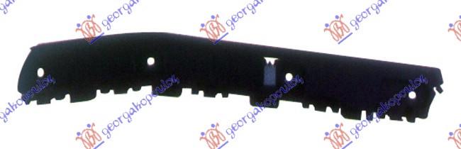 ΒΑΣΗ ΠΡΟΦΥΛΑΚΤΗΡΑ ΠΙΣΩ ΠΛΑΣΤΙΚΗ ΑΡ