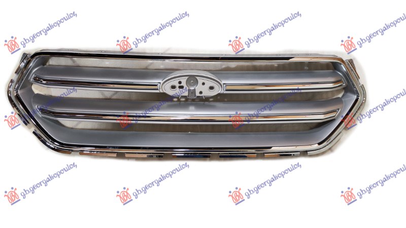 ΜΑΣΚΑ ΑΣΗΜΙ/ΧΡΩΜΙΟ