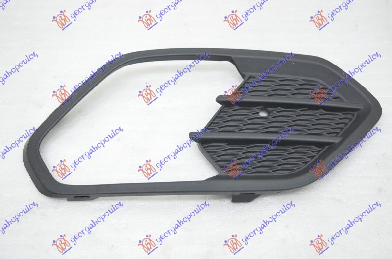 ΔΙΧΤΥ ΠΡΟΦΥΛΑΚΤΗΡΑ ΕΜΠΡΟΣ (ΜΕ ΤΡΥΠΑ ΓΙΑ ΠΡΟΒΟΛΕΑ) ΔΕΞ