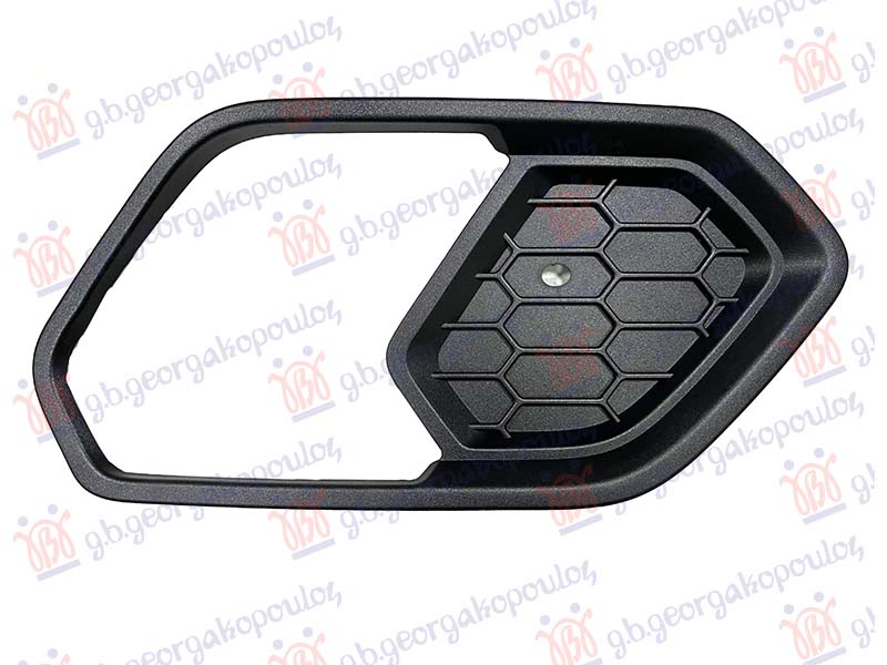 ΔΙΧΤΥ ΠΡΟΦΥΛΑΚΤΗΡΑ ΕΜΠΡΟΣ (ΜΕ ACC) ΔΕΞ