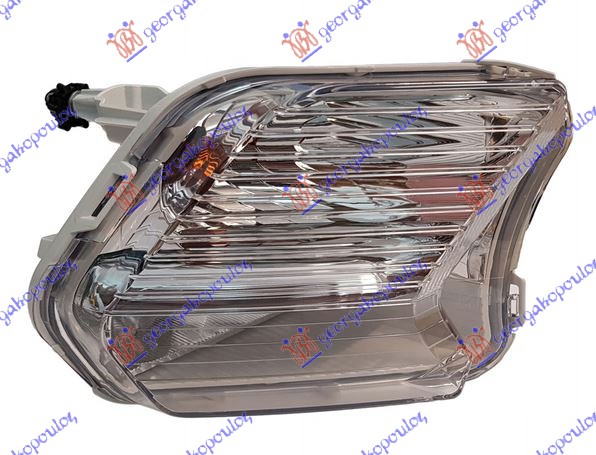 ΠΡΟΒΟΛΕΑΣ ΟΜΙΧΛΗΣ (E) (DEPO) ΔΕΞ