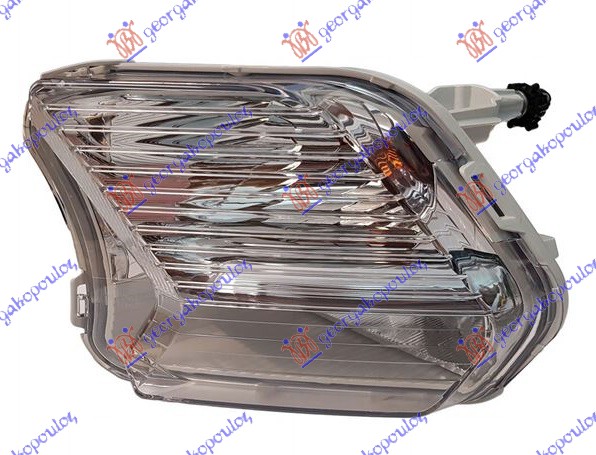 ΠΡΟΒΟΛΕΑΣ ΟΜΙΧΛΗΣ (E) (DEPO) ΑΡ