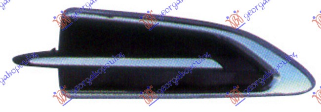 ΔΙΑΚΟΣΜΗΤΙΚΟ ΦΤΕΡΟΥ ΕΜΠΡΟΣ ΔΕΞ