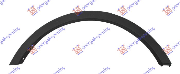 ΚΟΥΡΜΠΑ ΦΤΕΡΟΥ ΠΙΣΩ ΠΛΑΣΤΙΚΗ ΔΕΞ