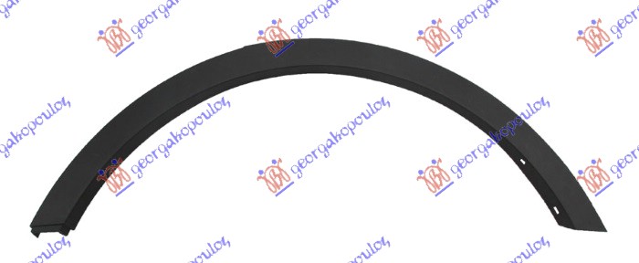 ΚΟΥΡΜΠΑ ΦΤΕΡΟΥ ΠΙΣΩ ΠΛΑΣΤΙΚΗ ΑΡ