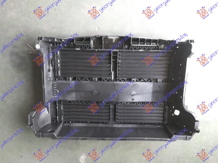 ΑΕΡΑΓΩΓΟΣ/ΜΕΤΩΠΗ ΕΜΠΡΟΣ ΠΛΑΣΤΙΚΗ ΚΟΜΠΛΕ (ΜΕ ΠΤΕΡΥΓΙΑ)