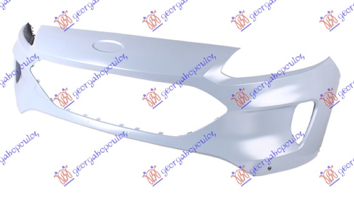 ΠΡΟΦΥΛΑΚΤΗΡΑΣ ΕΜΠΡΟΣ ΒΑΦΟΜΕΝΟΣ (ΜΕ 2 PDC) (Α ΠΟΙΟΤΗΤΑ)