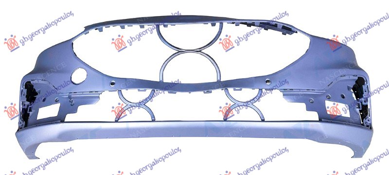 ΠΡΟΦΥΛΑΚΤΗΡΑΣ ΕΜΠΡΟΣ ΒΑΦΟΜΕΝΟΣ (ST-LINE) (ΜΕ 4 PDC)