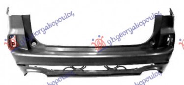 ΠΡΟΦΥΛΑΚΤΗΡΑΣ ΠΙΣΩ ΒΑΦΟΜΕΝΟΣ (VIGNALE/ST-LINE)