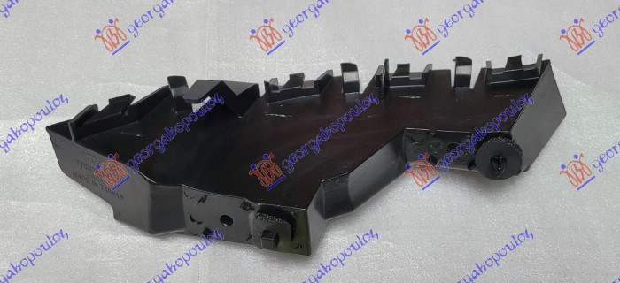 ΒΑΣΗ ΠΡΟΦΥΛΑΚΤΗΡΑ ΠΙΣΩ ΠΛΑΙΝΗ ΠΛΑΣΤΙΚΗ ΑΡ