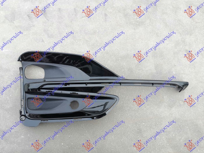 ΔΙΧΤΥ ΠΡΟΦΥΛΑΚΤΗΡΑ ΕΜΠΡΟΣ (ST-LINE) ΔΕΞ