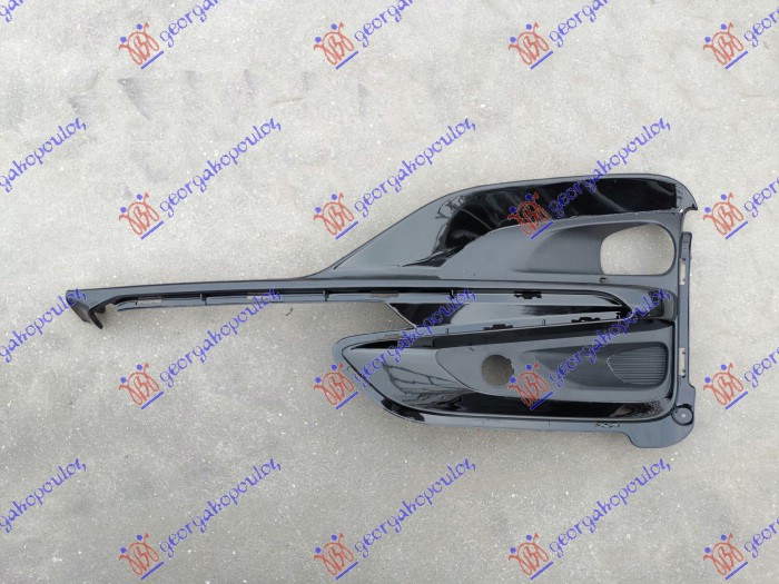 ΔΙΧΤΥ ΠΡΟΦΥΛΑΚΤΗΡΑ ΕΜΠΡΟΣ (ST-LINE) ΑΡ