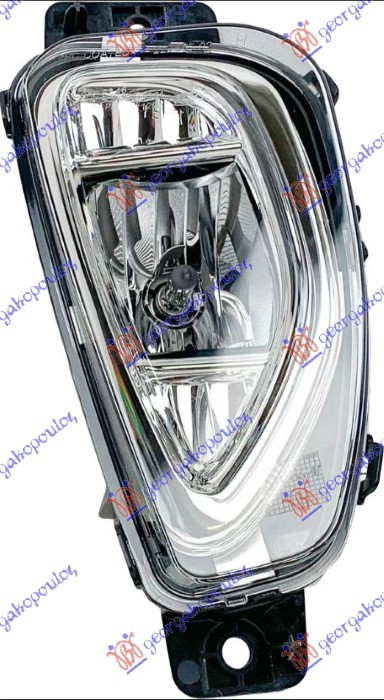 ΠΡΟΒΟΛΕΑΣ ΟΜΙΧΛΗΣ ΔΕΞ