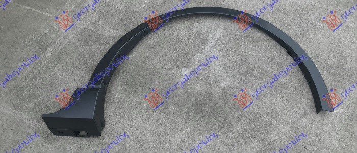 ΚΟΥΡΜΠΑ ΦΤΕΡΟΥ ΕΜΠΡΟΣ ΠΛΑΣΤΙΚΗ ΔΕΞ