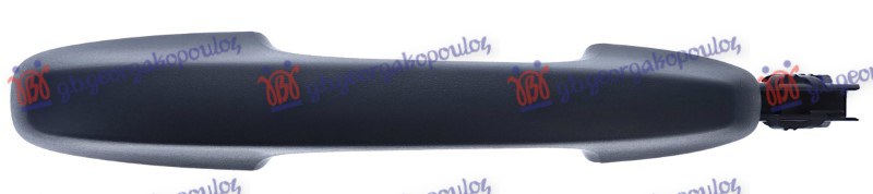 ΧΕΡΟΥΛΙ ΠΟΡΤΑΣ ΕΜΠΡΟΣ  (& ΠΙΣΩ ΔΕΞΙ=ΑΡΙΣΤΕΡΟ) ΕΞΩ ΔΕΞ