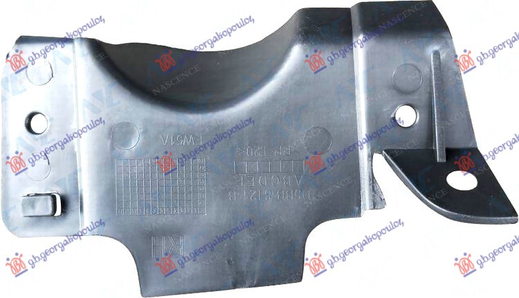 ΑΕΡΑΓΩΓΟΣ ΕΜΠΡΟΣ ΕΣΩΤΕΡΙΚΟΣ ΠΛΑΣΤΙΚΟΣ ΔΕΞ