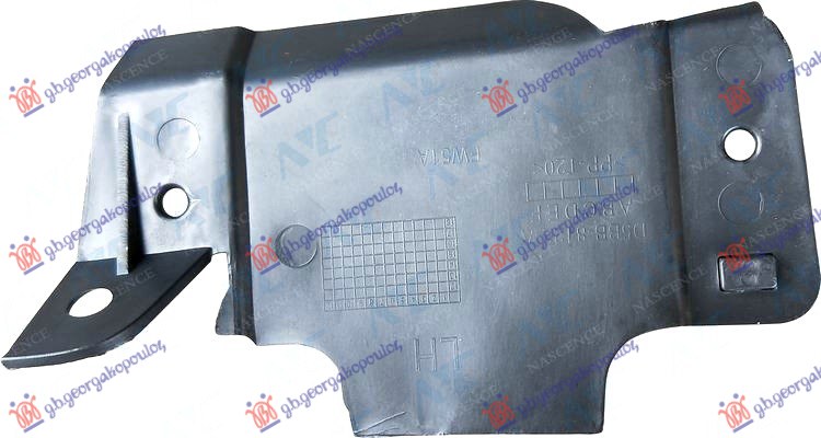 ΑΕΡΑΓΩΓΟΣ ΕΜΠΡΟΣ ΕΣΩΤΕΡΙΚΟΣ ΠΛΑΣΤΙΚΟΣ ΑΡ